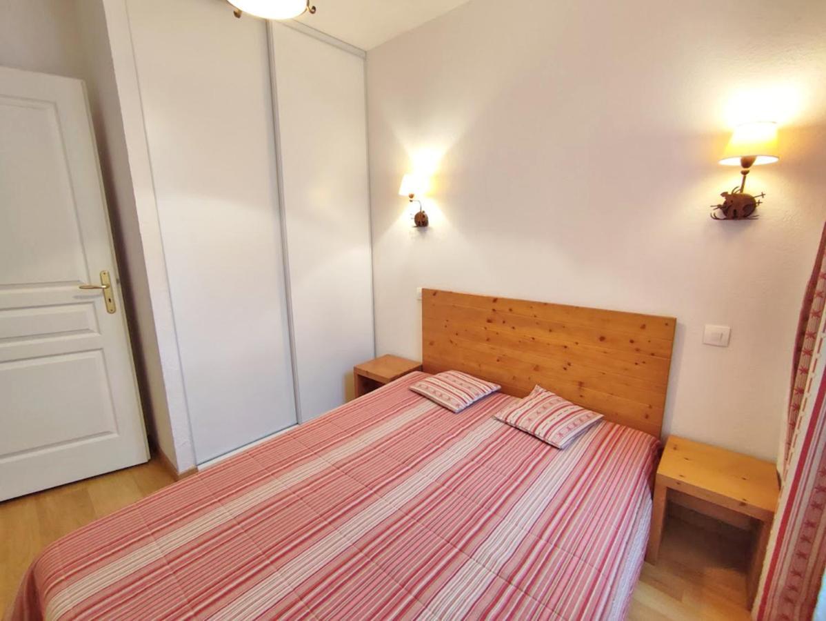La Petite Ourse, T2, Centre Luchon, Wifi, Casier A Skis, Ascenseur, 4 Personnes Bagneres-de-Luchon Ngoại thất bức ảnh